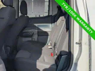Ford Maverick 2025 AWD XL 4dr SuperCrew 4.5 ft. SB