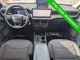 Ford Maverick 2025 AWD XL 4dr SuperCrew 4.5 ft. SB