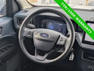 Ford Maverick 2025 AWD XL 4dr SuperCrew 4.5 ft. SB