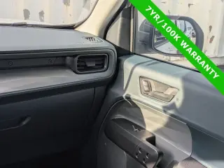Ford Maverick 2025 AWD XL 4dr SuperCrew 4.5 ft. SB