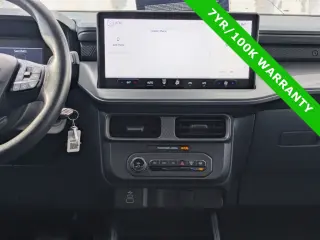 Ford Maverick 2025 AWD XL 4dr SuperCrew 4.5 ft. SB