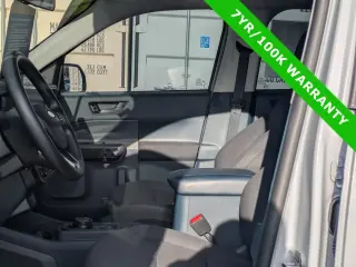 Ford Maverick 2025 AWD XL 4dr SuperCrew 4.5 ft. SB
