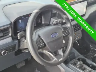Ford Maverick 2025 AWD XL 4dr SuperCrew 4.5 ft. SB