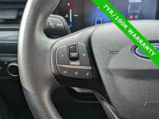 Ford Maverick 2025 AWD XL 4dr SuperCrew 4.5 ft. SB