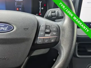 Ford Maverick 2025 AWD XL 4dr SuperCrew 4.5 ft. SB