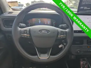 Ford Maverick 2025 AWD XL 4dr SuperCrew 4.5 ft. SB