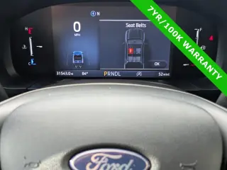 Ford Maverick 2025 AWD XL 4dr SuperCrew 4.5 ft. SB