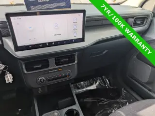 Ford Maverick 2025 AWD XL 4dr SuperCrew 4.5 ft. SB
