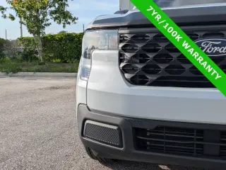 Ford Maverick 2025 AWD XL 4dr SuperCrew 4.5 ft. SB