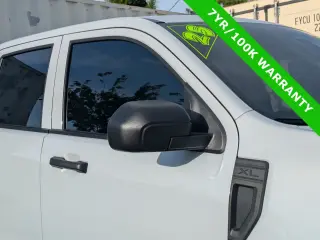 Ford Maverick 2025 AWD XL 4dr SuperCrew 4.5 ft. SB