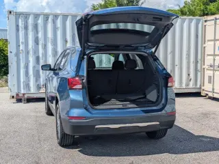 Chevrolet Equinox 2024 LT 4p SUV con 1LT
