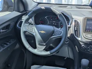 Chevrolet Equinox 2024 LT 4p SUV con 1LT