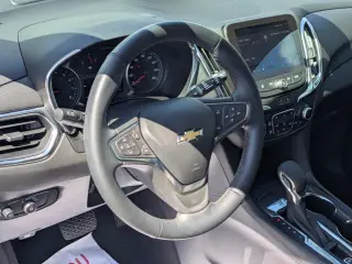 Chevrolet Equinox 2024 LT 4p SUV con 1LT
