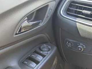 Chevrolet Equinox 2024 LT 4p SUV con 1LT
