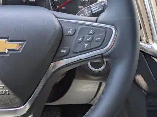 Chevrolet Equinox 2024 LT 4p SUV con 1LT