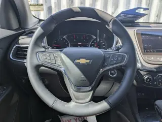 Chevrolet Equinox 2024 LT 4p SUV con 1LT