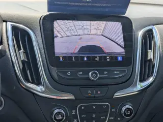 Chevrolet Equinox 2024 LT 4p SUV con 1LT
