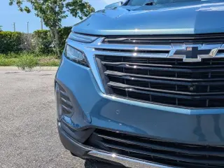 Chevrolet Equinox 2024 LT 4p SUV con 1LT