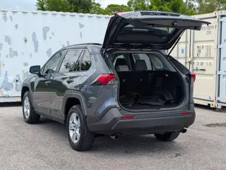 Toyota RAV4 2020 AWD XLE 4p SUV