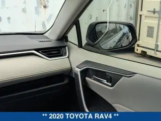 Toyota RAV4 2020 AWD XLE 4p SUV