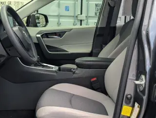 Toyota RAV4 2020 AWD XLE 4p SUV