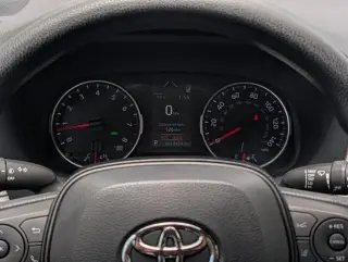 Toyota RAV4 2020 AWD XLE 4p SUV