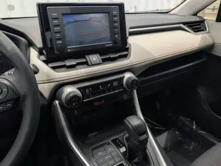 Toyota RAV4 2020 AWD XLE 4p SUV