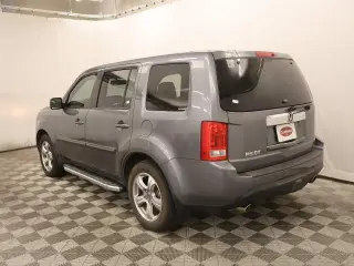 Honda Pilot 2013 EX-L SUV 4p. con navegador