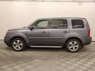 Honda Pilot 2013 EX-L SUV 4p. con navegador