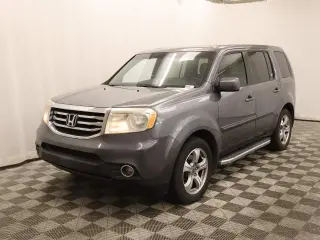 Honda Pilot 2013 EX-L SUV 4p. con navegador