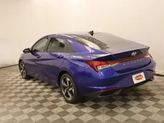 Hyundai ELANTRA 2023 SEL Sedán 4p.