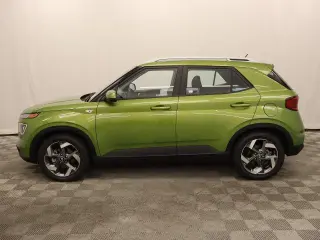 Hyundai VENUE 2023 SEL 4p Crossover