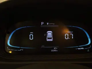 Hyundai VENUE 2023 SEL 4p Crossover