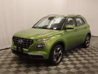 Hyundai VENUE 2023 SEL 4p Crossover