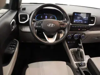 Hyundai VENUE 2023 SEL 4p Crossover