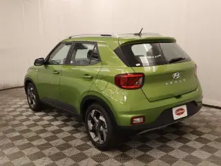 Hyundai VENUE 2023 SEL 4p Crossover