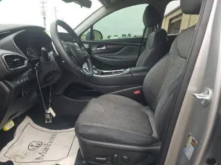 Hyundai SANTA FE 2023 AWD SEL 4p Crossover