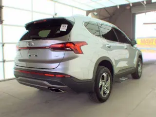 Hyundai SANTA FE 2023 AWD SEL 4p Crossover