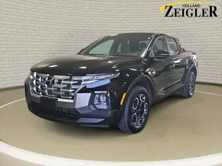 Hyundai SANTA CRUZ 2022 AWD SEL 4p Camioneta de cabina completa 4.3 pies ST