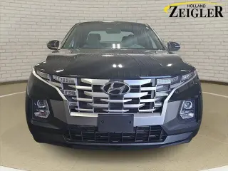 Hyundai SANTA CRUZ 2022 AWD SEL 4p Camioneta de cabina completa 4.3 pies ST