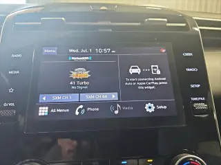 Hyundai SANTA CRUZ 2022 AWD SEL 4p Camioneta de cabina completa 4.3 pies ST