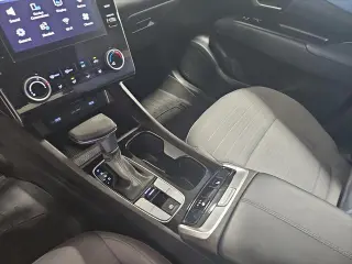 Hyundai SANTA CRUZ 2022 AWD SEL 4p Camioneta de cabina completa 4.3 pies ST