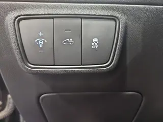 Hyundai SANTA CRUZ 2022 AWD SEL 4p Camioneta de cabina completa 4.3 pies ST