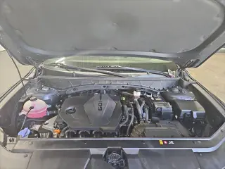 Hyundai SANTA CRUZ 2022 AWD SEL 4p Camioneta de cabina completa 4.3 pies ST