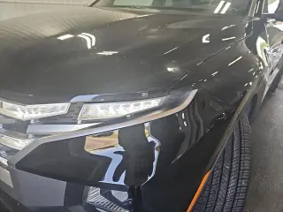 Hyundai SANTA CRUZ 2022 AWD SEL 4p Camioneta de cabina completa 4.3 pies ST