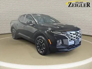 Hyundai SANTA CRUZ 2022 AWD SEL 4p Camioneta de cabina completa 4.3 pies ST