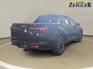 Hyundai SANTA CRUZ 2022 AWD SEL 4p Camioneta de cabina completa 4.3 pies ST