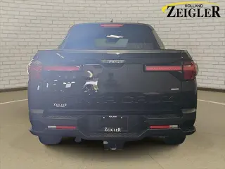 Hyundai SANTA CRUZ 2022 AWD SEL 4p Camioneta de cabina completa 4.3 pies ST