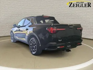 Hyundai SANTA CRUZ 2022 AWD SEL 4p Camioneta de cabina completa 4.3 pies ST
