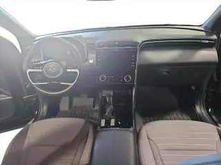 Hyundai SANTA CRUZ 2022 AWD SEL 4p Camioneta de cabina completa 4.3 pies ST